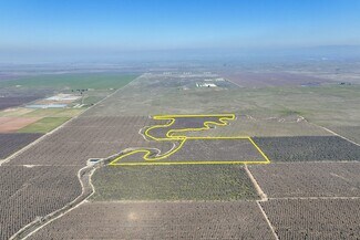 Plus de détails pour Eastside Road 26, Chowchilla, CA - Terrain à vendre