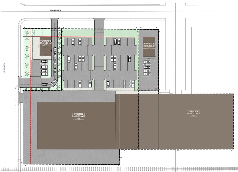 901 9th St N, Great Falls, MT for sale - Building Photo - Image 2 of 43