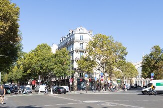 Plus de détails pour 114 Boulevard De Magenta, Paris - Bureau à vendre