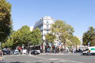 Plus de détails pour 114 Boulevard De Magenta, Paris - Bureau à vendre