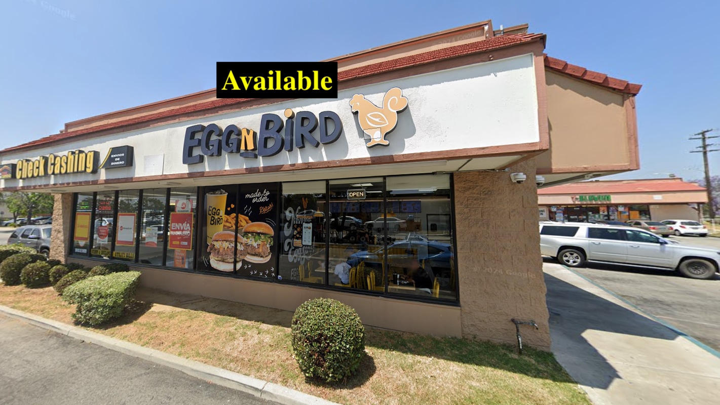 9311-9347 Slauson Ave, Pico Rivera, CA for lease Interior Photo- Image 1 of 4