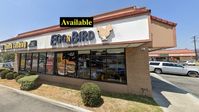 9311-9347 Slauson Ave, Pico Rivera, CA for lease Interior Photo- Image 1 of 4