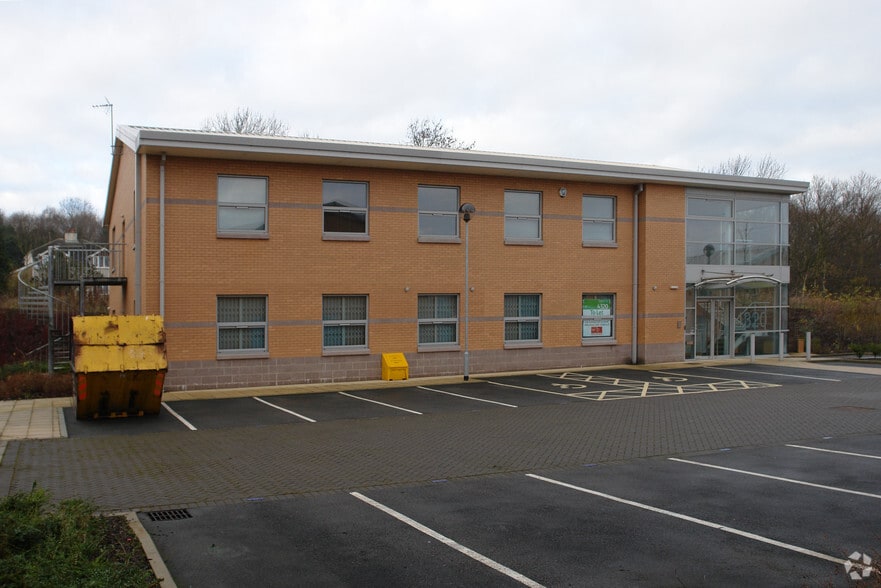 Park Appr, Leeds à louer - Photo du bâtiment - Image 3 de 3