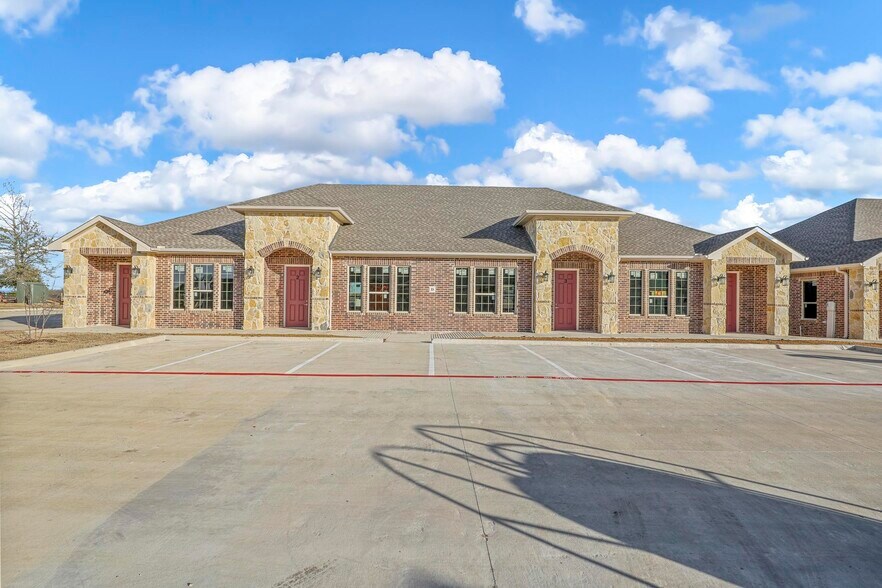 200 Cypress Bend Pky, Princeton, TX for sale - Building Photo - Image 3 of 11