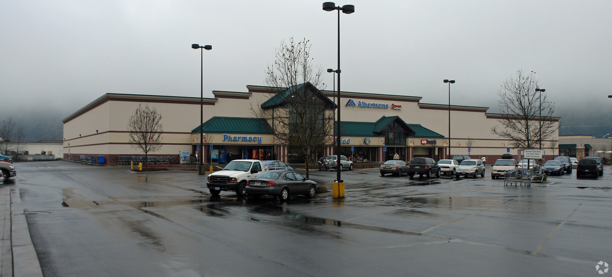 3013 NW Stewart Pky, Roseburg, OR for lease Building Photo- Image 1 of 6