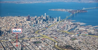 Plus de détails pour 2761-2765 16th St, San Francisco, CA - Commerce de détail à vendre