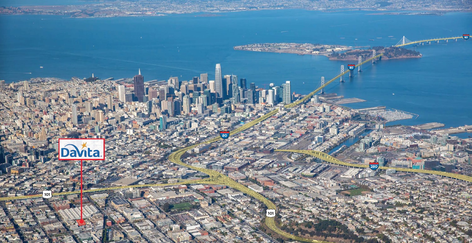 2761-2765 16th St, San Francisco, CA for sale Building Photo- Image 1 of 8