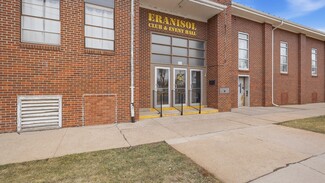 Plus de détails pour 204 W Beaver Ave, Fort Morgan, CO - Flex à vendre