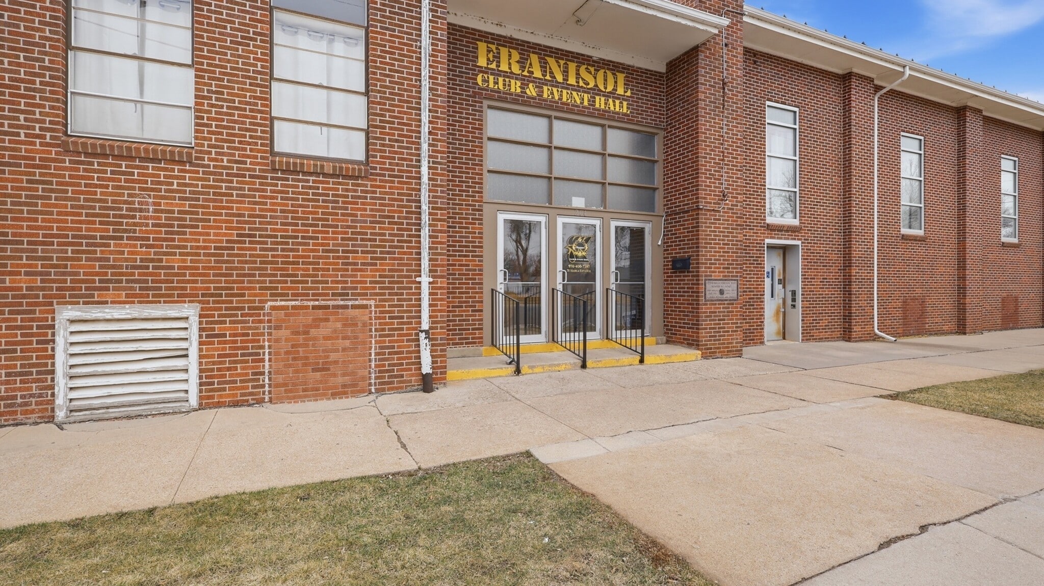 204 W Beaver Ave, Fort Morgan, CO for sale Building Photo- Image 1 of 16