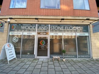 More details for 88-90 Hermitage Rd, Hitchin - Retail for Lease