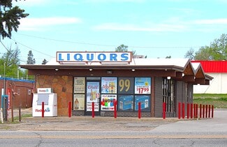 More details for 6415 Sheridan Blvd, Arvada, CO - Retail for Sale
