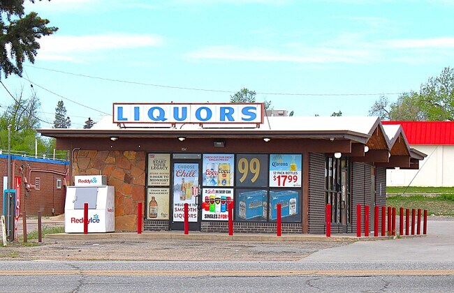 More details for 6415 Sheridan Blvd, Arvada, CO - Retail for Sale