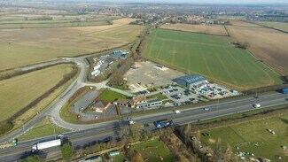 Plus de détails pour Newark Rd, Lincoln - Commerce de détail à vendre