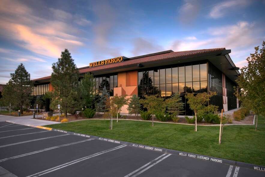 5340 Kietzke Ln, Reno, NV for lease - Building Photo - Image 1 of 3