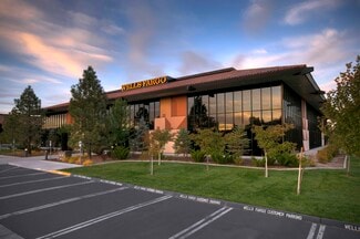 Plus de détails pour 5340 Kietzke Ln, Reno, NV - Bureau à louer
