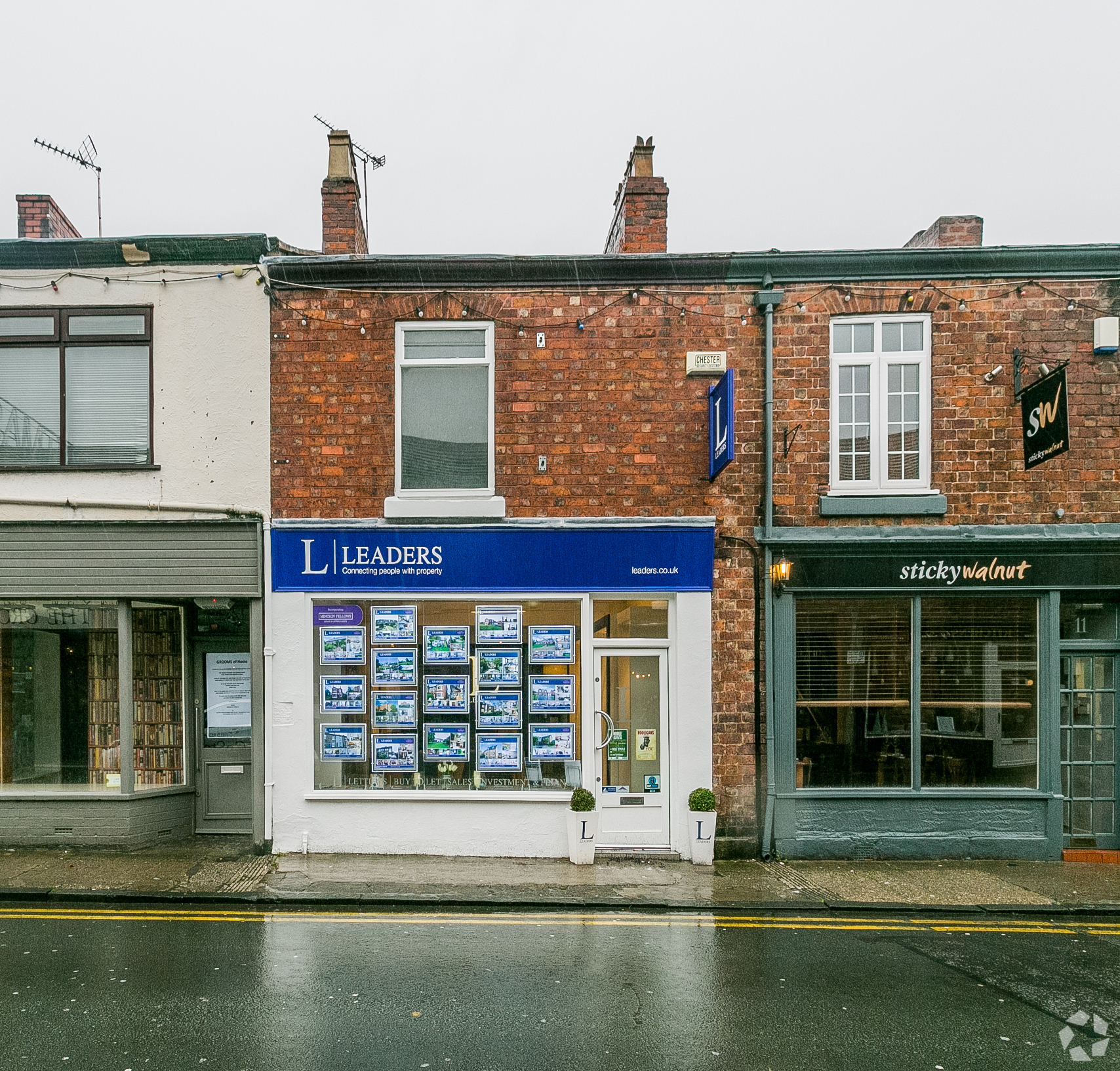 13 Charles St, Chester for lease Primary Photo- Image 1 of 3