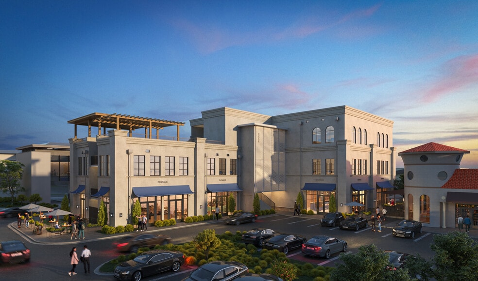 1071 N Orlando Ave, Winter Park, FL for lease - Building Photo - Image 3 of 8