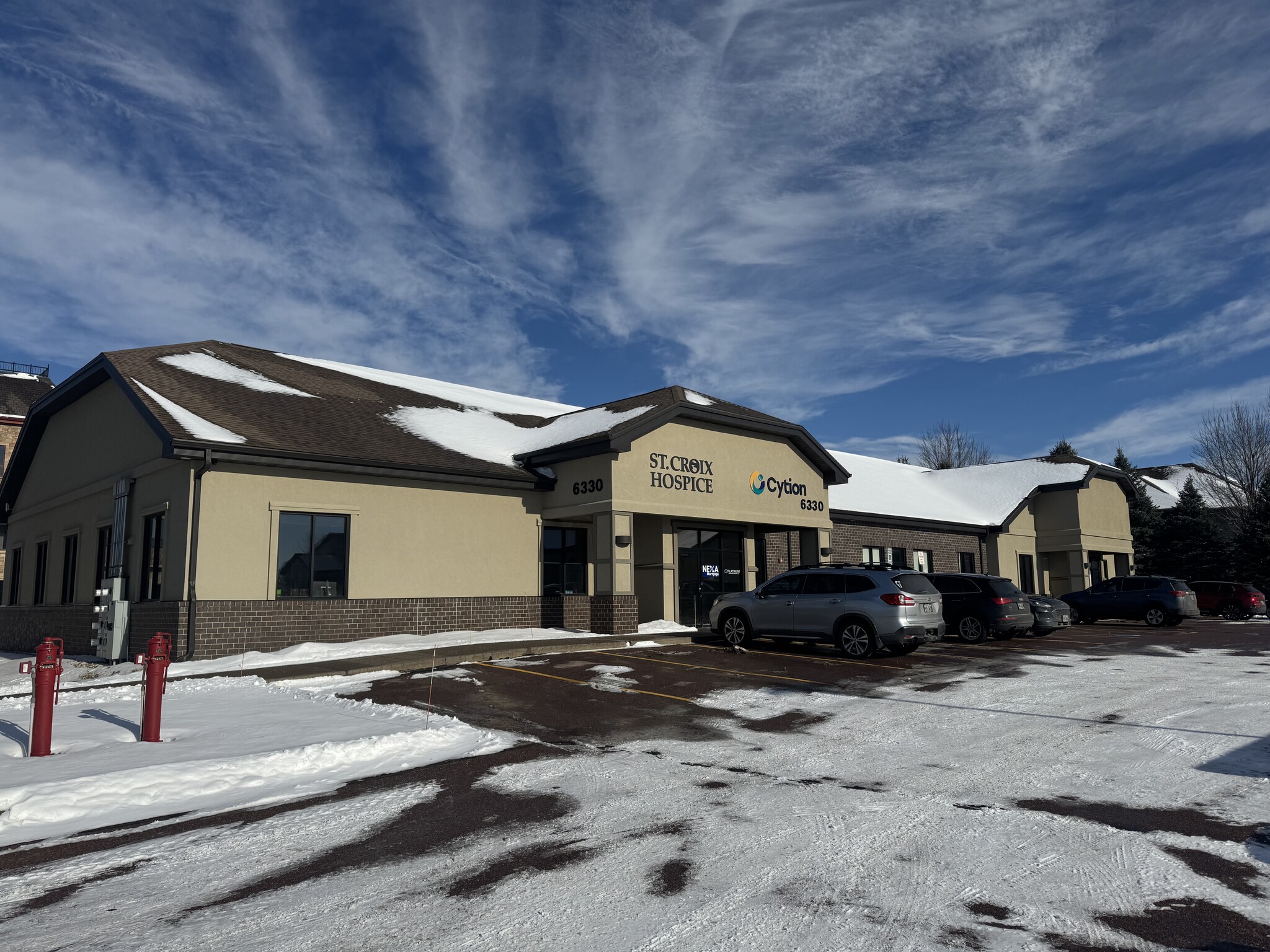 6330 S Western Ave, Sioux Falls, SD for lease Primary Photo- Image 1 of 5