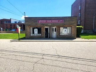 More details for 100 Archambault Ave, West Warwick, RI - Retail for Sale