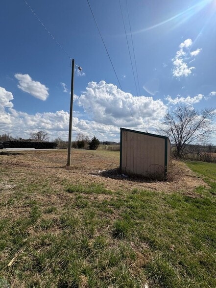 1987 W Highway 80, Nancy, KY for sale - Building Photo - Image 3 of 4