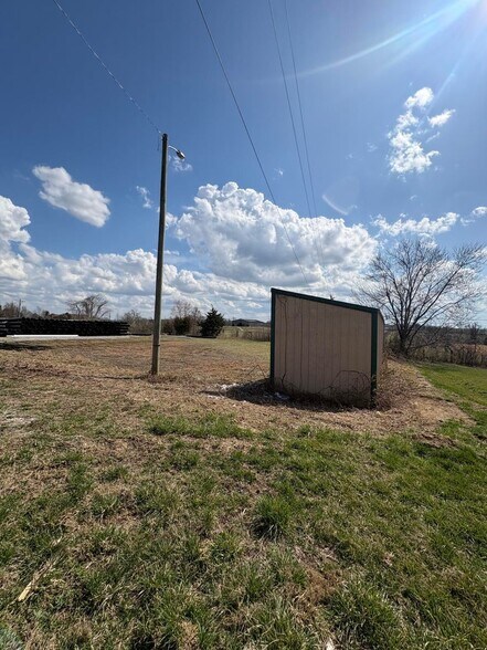 1987 W Highway 80, Nancy, KY à vendre - Photo du bâtiment - Image 3 de 4