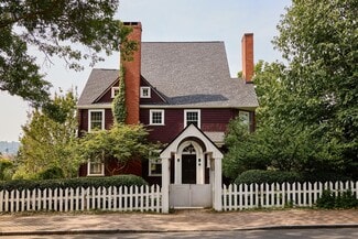 More details for 173 E Chestnut St, Asheville, NC - Hospitality for Sale