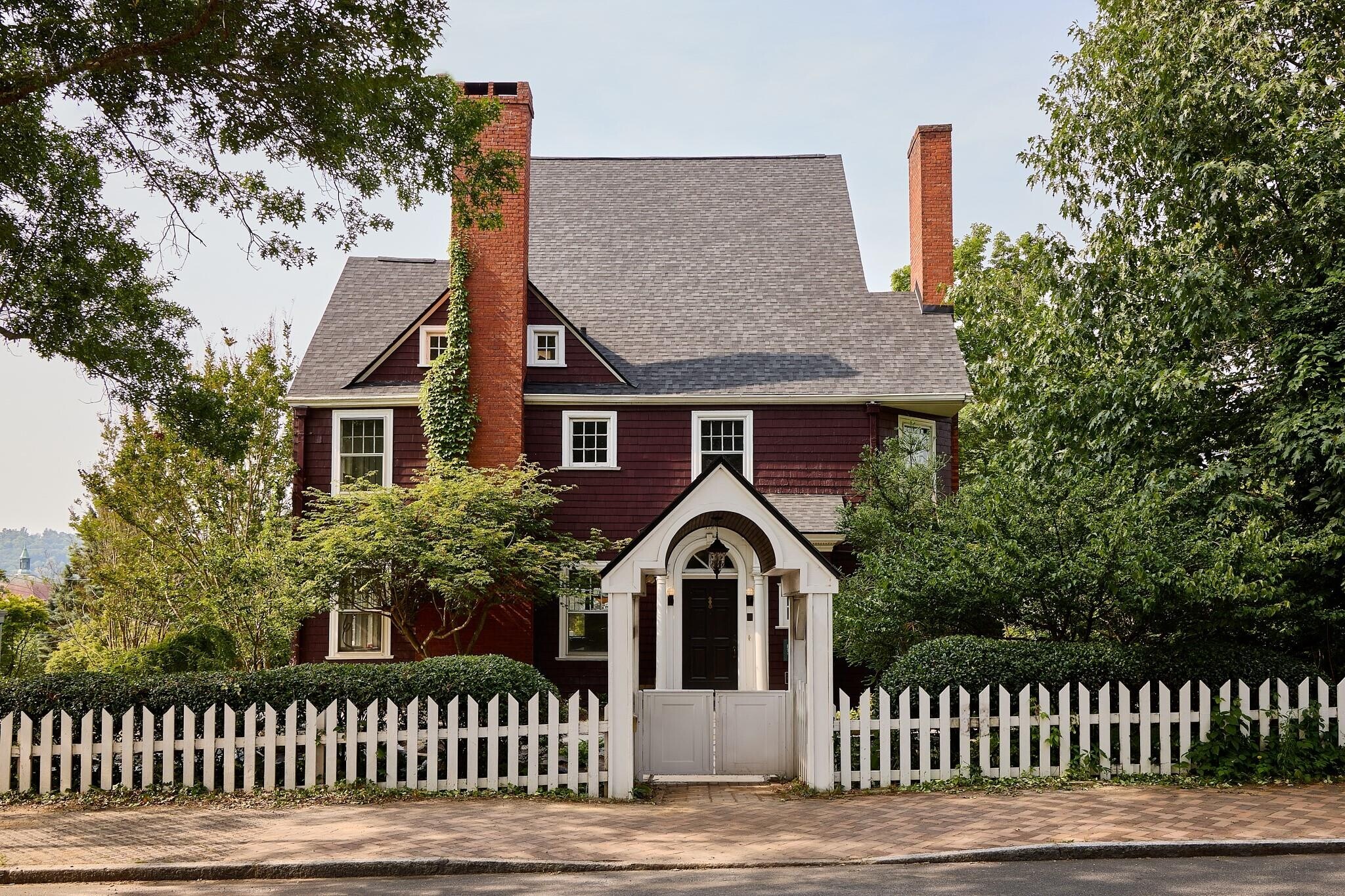 173 E Chestnut St, Asheville, NC à vendre Photo du bâtiment- Image 1 de 28