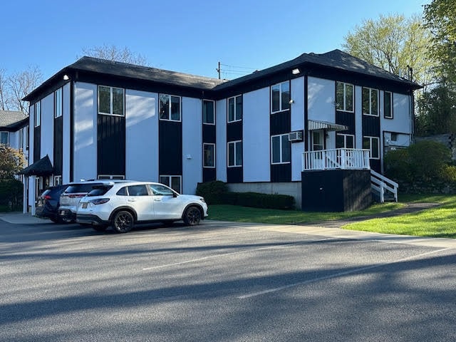 515-527 Route 22, Pawling, NY à vendre - Photo du bâtiment - Image 2 de 42