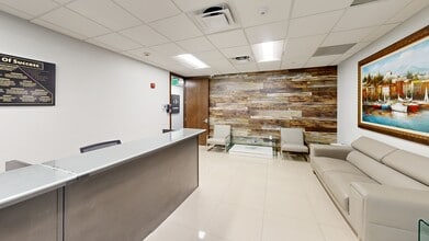 1901 W Cypress Creek Rd, Fort Lauderdale, FL à louer Numérisation 3D de Matterport- Image 1 de 6