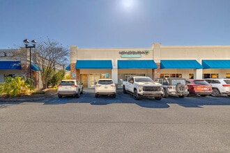 916 Kings Bay Rd, Saint Marys, GA à louer Photo du bâtiment- Image 1 de 12