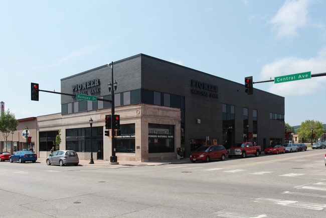 More details for 331 N Central Ave, Duluth, MN - Office for Lease