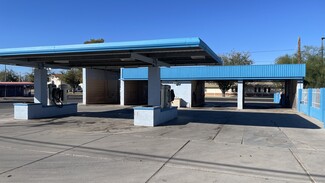 Plus de détails pour 505 N Arizona Blvd, Coolidge, AZ - Spécialité à vendre