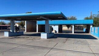 Plus de détails pour 505 N Arizona Blvd, Coolidge, AZ - Spécialité à vendre