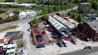 More details for BRIDGE Rd, Wakefield - Industrial for Lease