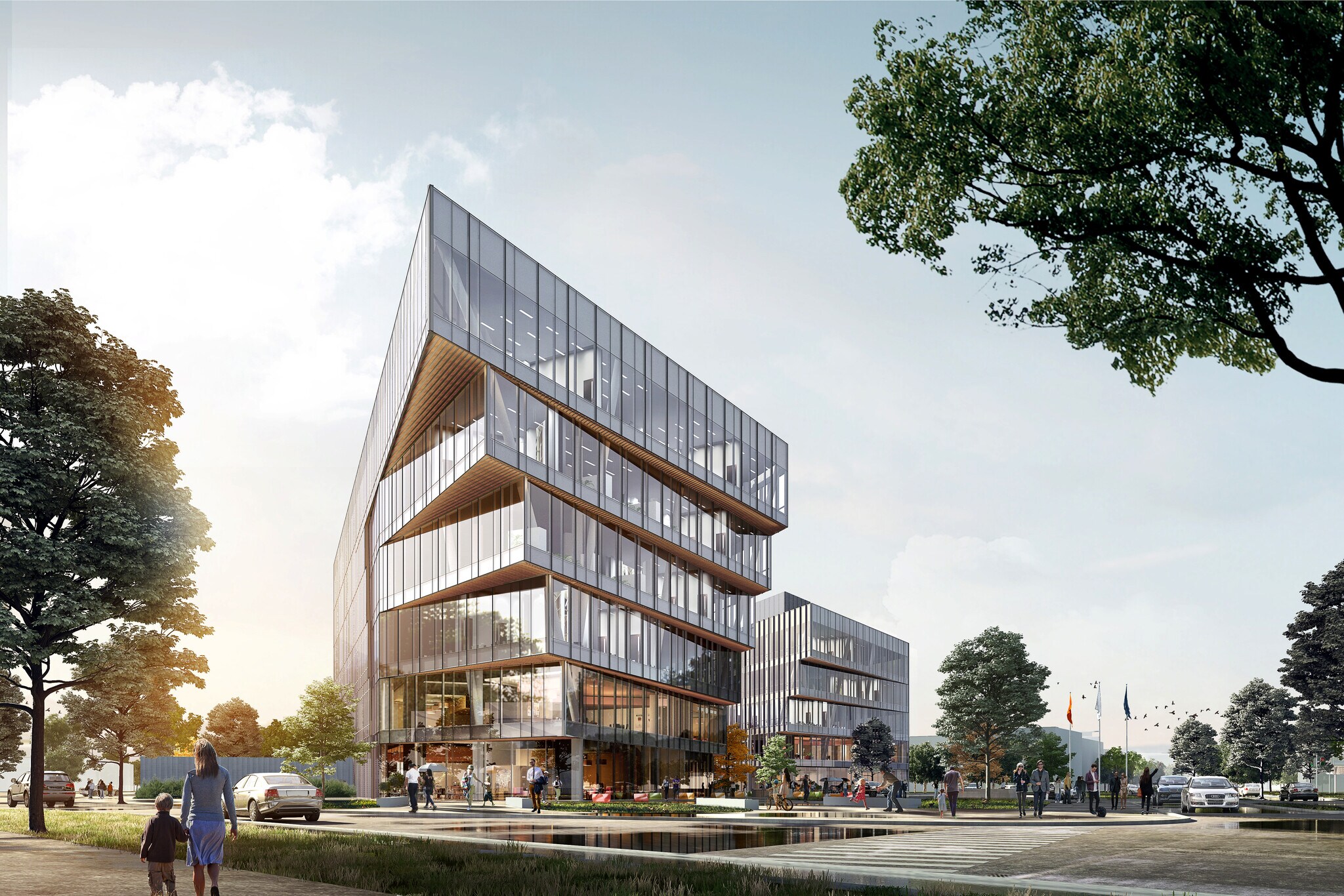 480 Forbes Blvd, South San Francisco, CA for lease Building Photo- Image 1 of 2