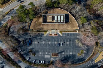 1990 Lakeside Pky, Tucker, GA - AERIAL  map view - Image1