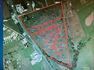 More details for TBD Hwy 77, Lexington, TX - Land for Sale