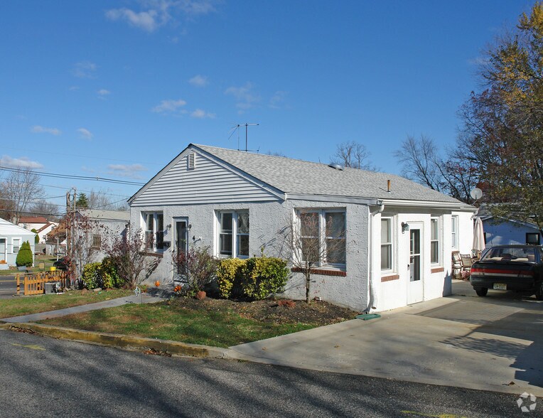 101 E Somerdale Rd, Somerdale, NJ for sale - Building Photo - Image 3 of 3