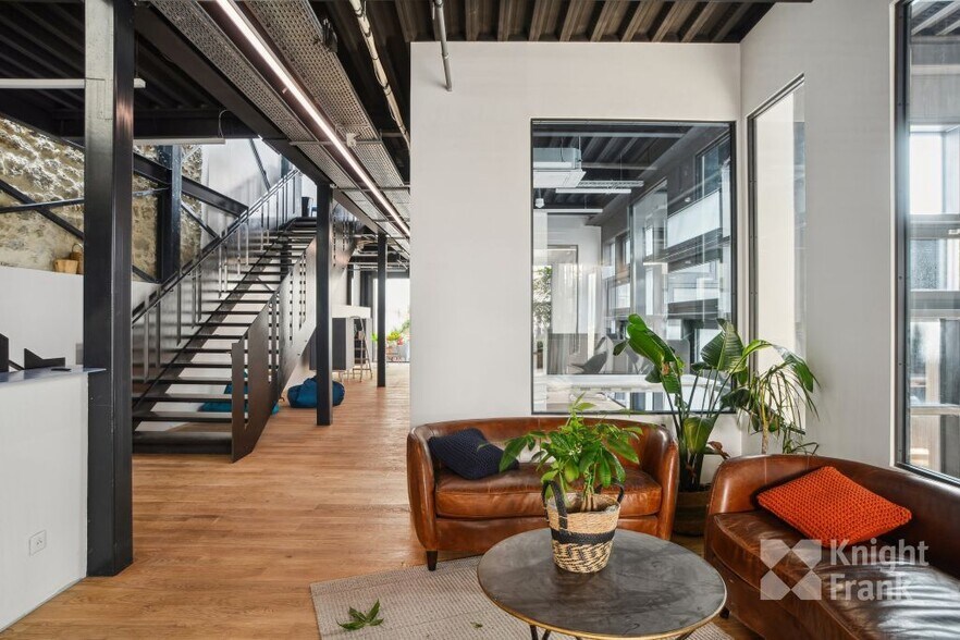 7 Rue De Nantes, Paris à louer - Photo intérieure - Image 2 de 9