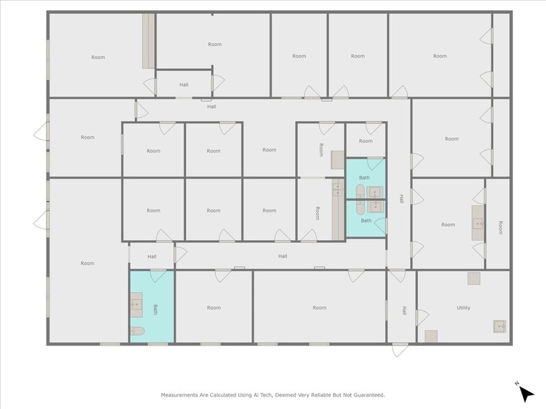 889 Commerce Dr Sw, Conyers, GA for sale - Building Photo - Image 2 of 79