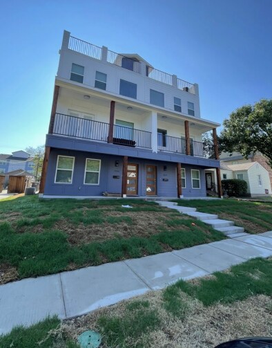 3225 McCart Ave, Fort Worth, TX à vendre - Photo principale - Image 1 de 6