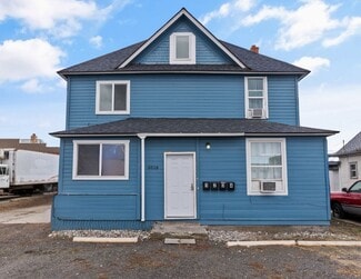 More details for 3018 E Olympic Ave, Spokane, WA - Multifamily for Sale