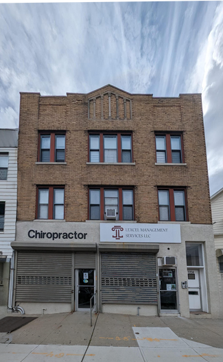 Plus de détails pour 1702-1704 John F Kennedy Blvd, Jersey City, NJ - Commerce de détail à vendre