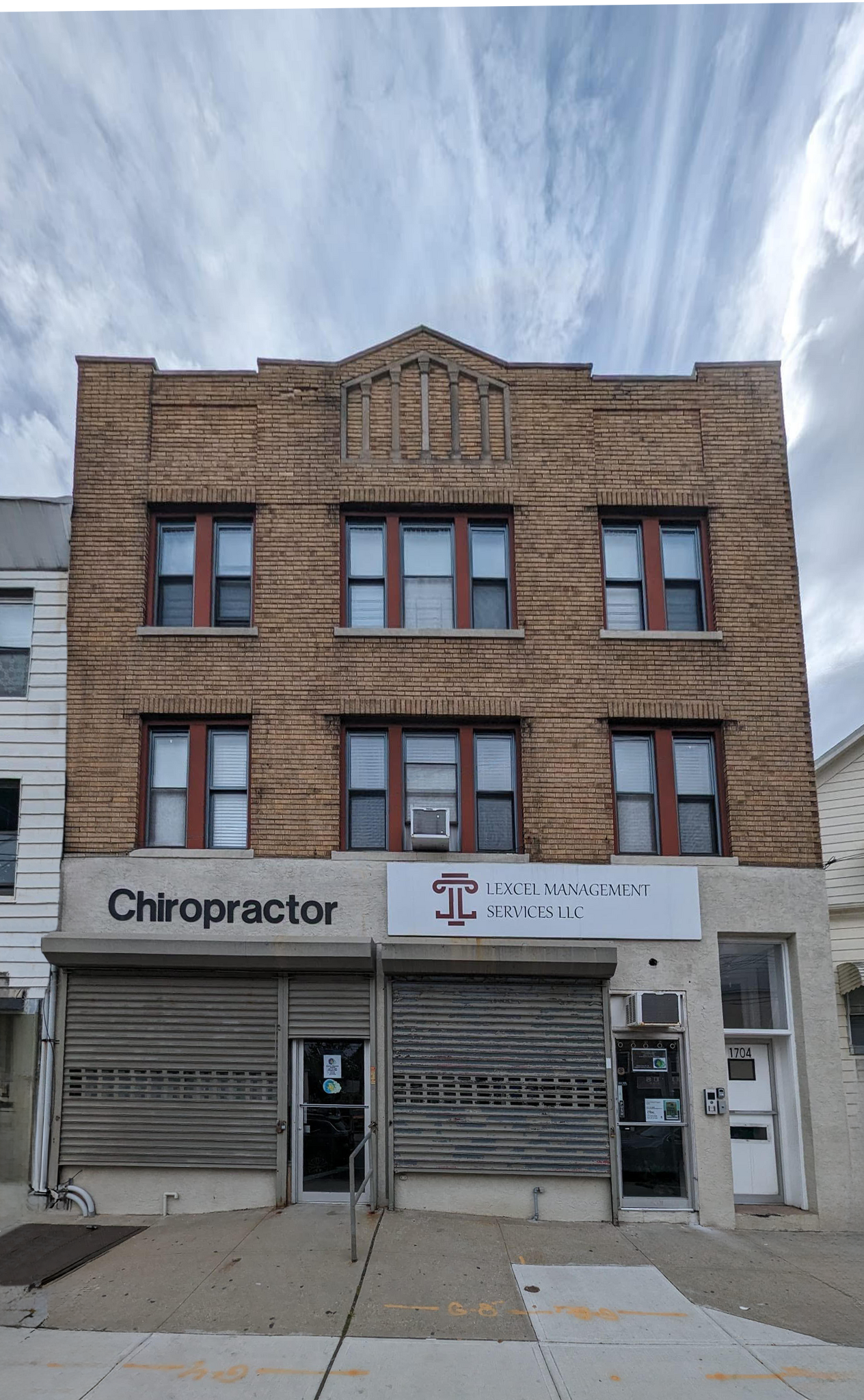 1702-1704 John F Kennedy Blvd, Jersey City, NJ for sale Primary Photo- Image 1 of 11