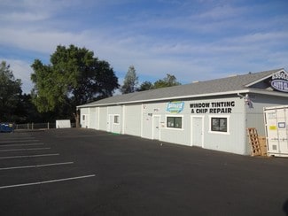 Plus de détails pour 6560 Commerce Way, Diamond Springs, CA - Industriel à vendre