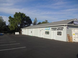 Plus de détails pour 6560 Commerce Way, Diamond Springs, CA - Industriel à vendre
