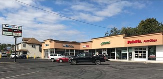 More details for 3528 W Genesee St, Syracuse, NY - Retail for Lease