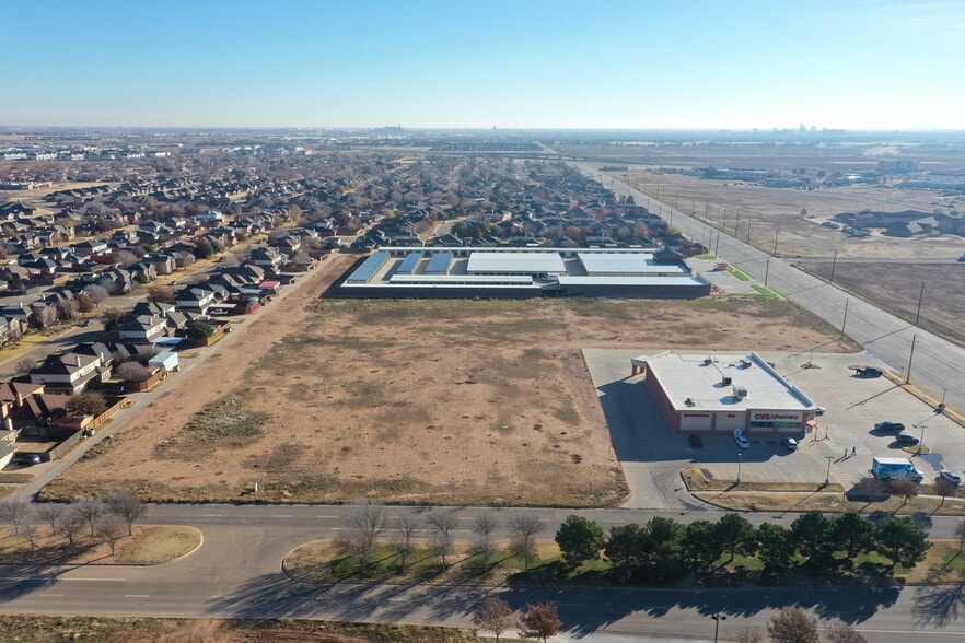 Erskine St, Lubbock, TX for sale - Building Photo - Image 3 of 4