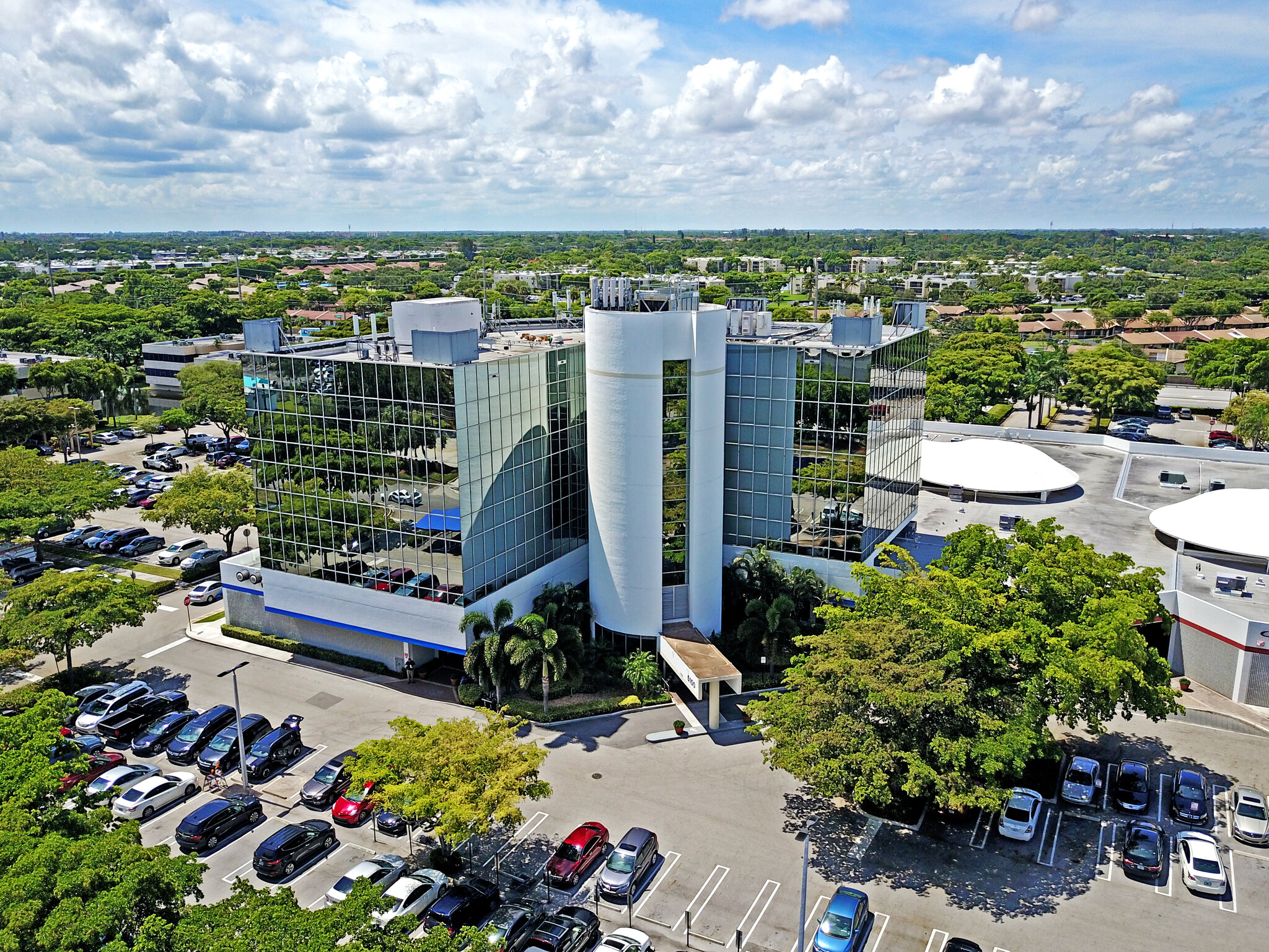 5150 Linton Blvd, Delray Beach, FL à louer Photo principale- Image 1 de 11