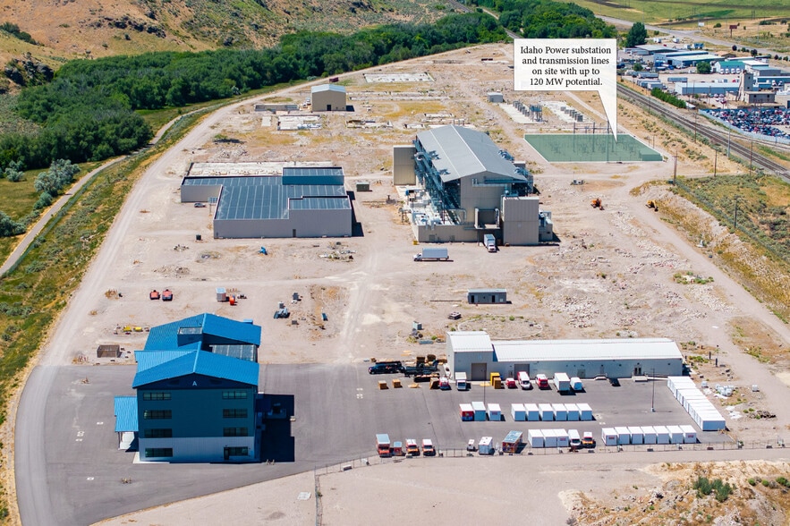 1800 River Park Way, Pocatello, ID for sale - Building Photo - Image 3 of 22